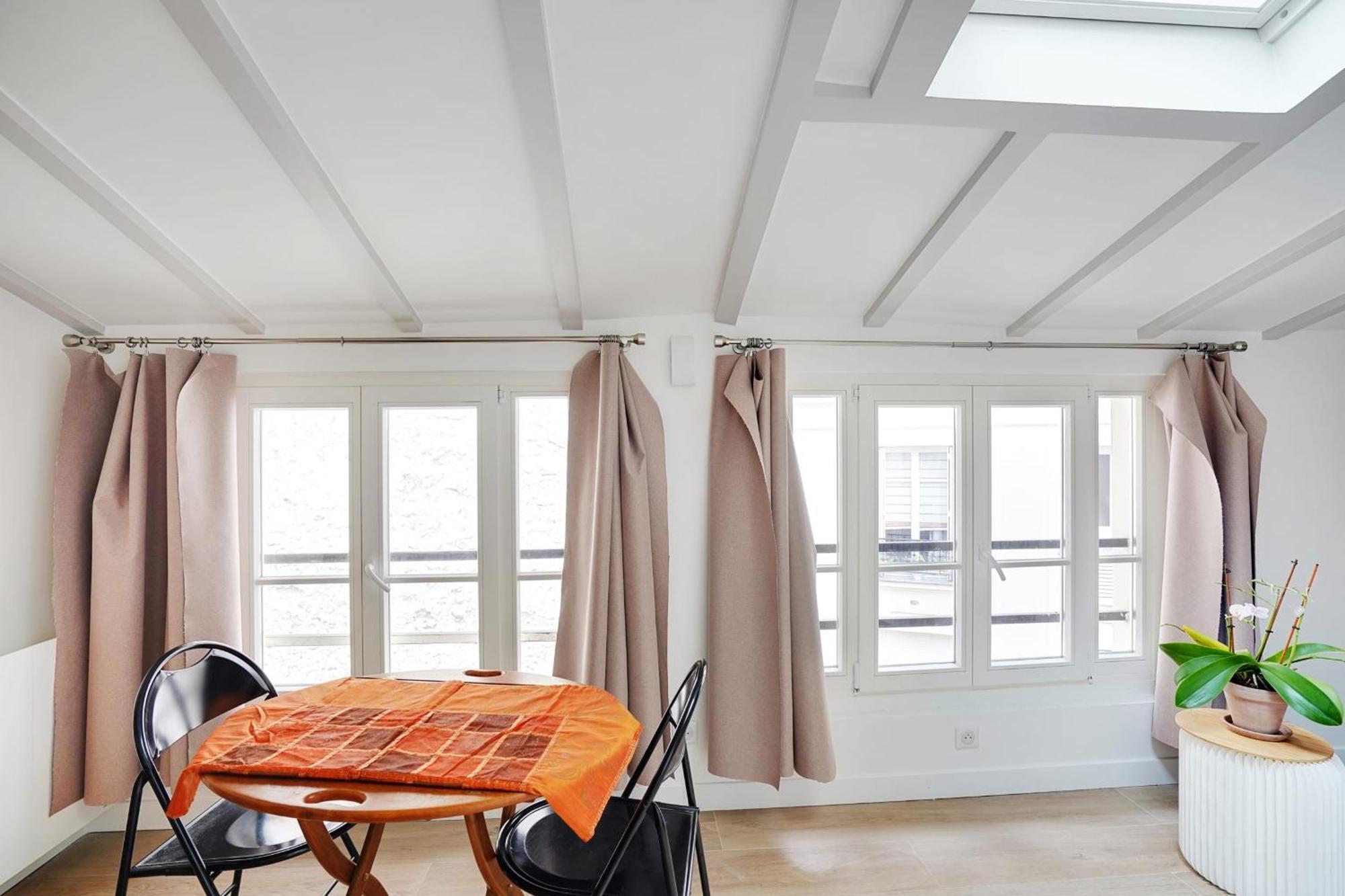 Maubert-mutualite - Pantheon Magnificent Apartment *